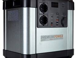 Портативное зарядное устройство PremiumPower PB2000N (Италия 2 кВт)