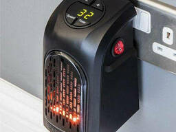 Handy Heater 400W керамический обогреватель, тепловентилятор