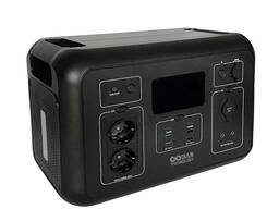 Портативна зарядна станція Dian Technology 1200 Вт