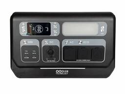 Портативна зарядна станція Dian Technology 2400 Вт