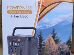 Портативная зарядная станция Powerness Hiker U300 Power Station