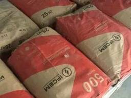 Портландцемент ПЦ ІІ/А-П-500 Р-Н -50 кг