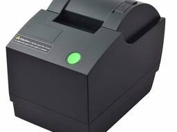 POS-принтер (чековый термопринтер) Spark PP-XP-C58 с автообр