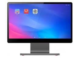 POS-термінал iMin Swan 1 2/16