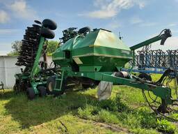 Посевной комплекс Great Plains NTA 3510