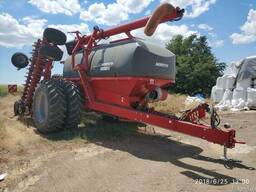 Посевной комплекс Horsch Pronto 10 nt