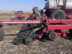 Посевной комплекс Horsch Pronto 12 NT