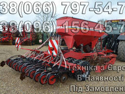 Посевной комплекс HORSCH PRONTO 3DC Из Англии 2008