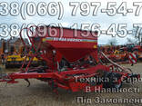 Посевной комплекс HORSCH PRONTO 3DC Из Англии 2008 - фото 1