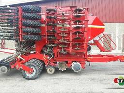 Посевной комплекс Horsch Pronto 6 Dc
