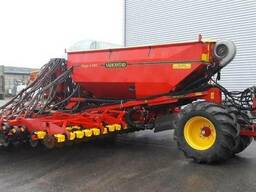 Посевной комплекс Väderstad Rapid A 600 C