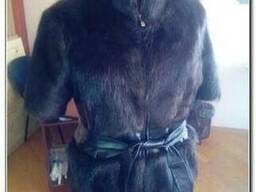 Пошиття виробів з хутра