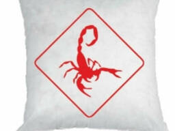 Пошив декоративных подушек на заказ