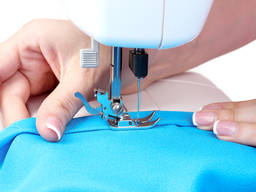 Пошив одежды на заказ