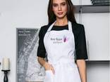 Пошив промоодежды с логотипом или изображением - фото 1