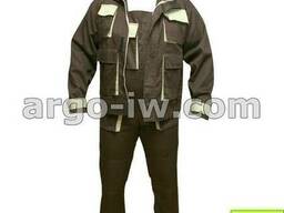 Костюм робочий пошив