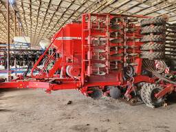 Посівний комплекс Horsch Pronto 6 DC PPF