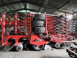 Посівний комплекс Pottinger Terrasem C6 Artis