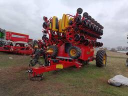 Посівний комплекс VÄDERSTAD Tempo L16