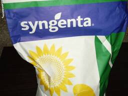 Посівний матеріал: насіння соняшника