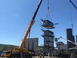 Послуги Автокрана 100 т , стотонний кран, китаєць - фото 3