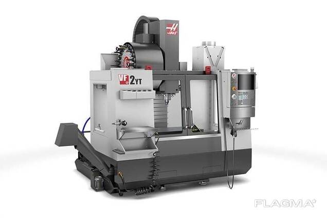 Послуги ЧПК (ЧПУ) фрезерування металу (CNC)