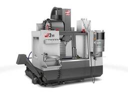 Послуги ЧПК (ЧПУ) фрезерування металу (CNC)