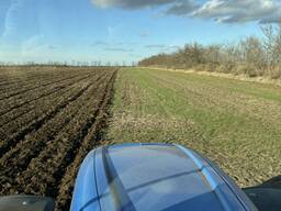 Послуги глибокорихлителем