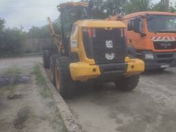 Послуги Грейдера