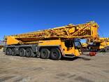 Послуги (оренда) автокрана Liebherr 300 тонн стріла 78 38 метрів - фото 1