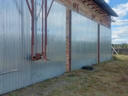 Послуги сушки деревини