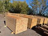 Послуги сушки деревини - фото 3