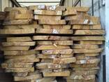 Послуги цеху по обробці деревини, сушіння, різні розміри деревини, та стругання - фото 2