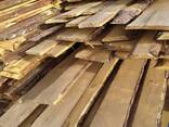 Послуги цеху по обробці деревини, сушіння, різні розміри деревини, та стругання - фото 5