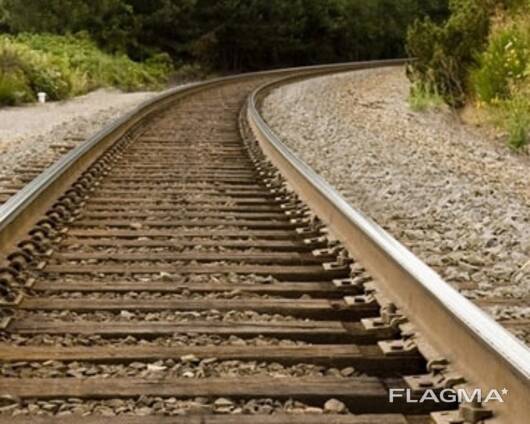 Послуги з будівництва та усіх видів ремонтних робіт колії