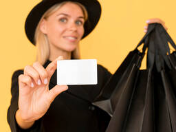 Послуги з реклами, поліграфії та дизайну