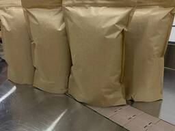 ПАКУВАННЯ (фасування) сировини у дой-пак