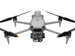 Постачання Mavic matrice 4t