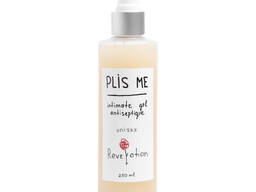 REVELATION intimate gel antiseptique