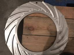 Запасные части турбокомпрессоров ТК-18 ТК-23 ТК-30 ТК-34 в Житомир/Винница/Ивано-Франковск