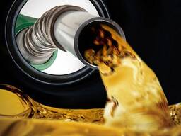 Поставки дизельно топлива 10ppm и JET A1 на базиса FOB Rotterdam (TTT / TTV)