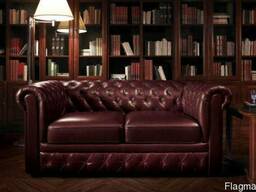 Черновцы Helvetia Furniture - это производитель комфортабе