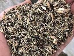 Постійно купуємо некондиційну с. г. продукцію та зерновідходи