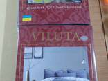 Комплект постельного бельё ТМ Viluta 2х спалка - фото 1