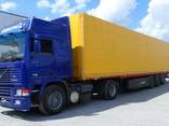 Постійно купуємо транспортні послуги з доставки вантажів по Європі. - фото 1