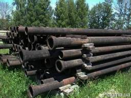 Постоянно!!! Дорого!!! Закупаем чугун в любом виде. Полный пакет документов! Демонтаж, сам