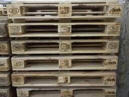 Постоянно требуются оригинальные европаллеты