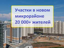 Построить школу в Одессе. Новый микрорайон, уже 20 000 сегодня 500м