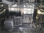 Посудомоечная машина Haier - фото 3