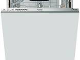 Посудомоечная машина Hotpoint-Ariston LTB 6B019 C EU - фото 1